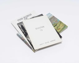 Various authors; South African Exhibition Catalogues