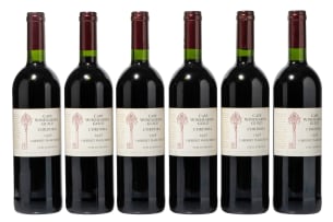 Cordoba; CWG Auction Reserve; 1998; 6 (1 x 6); 750ml