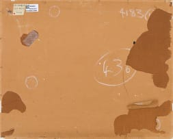 Terence McCaw; Malay Quarter, Cape Town