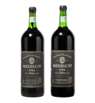 Meerlust; Rubicon; 1984; 2 (1 x 2); 1500ml