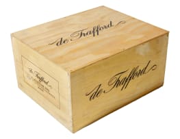 De Trafford; Elevation 393; 2005; 6 (1 x 6); 750ml