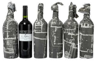 De Trafford; Cabernet Sauvignon; 2003; 6 (1 x 6); 750ml
