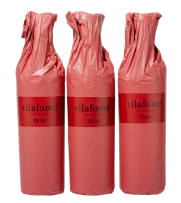 Vilafonté; Series M; 2014; 3 (1 x 3); 750ml