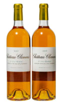 Climens; Barsac; 2007; 2 (1 x 2); 750ml