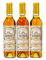 de Myrat; Sauternes; 2009; 3 (1 x 3); 375ml