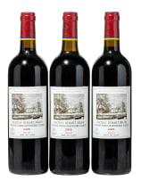 Duhart-Milon; Pauillac; 2005; 3 (1 x 3); 750ml