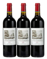 Duhart-Milon; Pauillac; 2005; 3 (1 x 3); 750ml