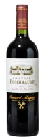 Fombrauge; Saint-Émilion; 2009; 1 (1 x 1); 750ml