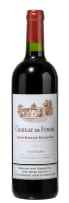 Fonbel; Saint-Émilion; 2004; 1 (1 x 1); 750ml