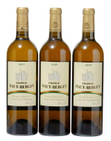 Haut-Bergey; Pessac-Léognan; 2009; 3 (1 x 3); 750ml
