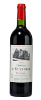 L'Evangile; Pomerol; 1998; 1 (1 x 1); 750ml