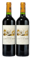 La Tour de Mons; Margaux; 2009; 2 (1 x 2); 750ml