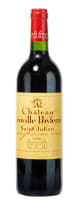 Léoville Poyferré; Saint-Julien; 1996; 1 (1 x 1); 750ml
