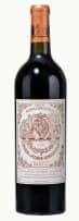 Pichon Baron; Pauillac; 2000; 1 (1 x 1); 750ml