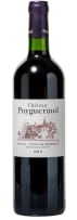 Puygueraud; Côtes de Bordeaux; 2010; 1 (1 x 1); 750ml