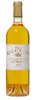 Rieussec; Sauternes; 2010; 1 (1 x 1); 750ml