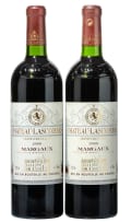 Lascombes; Margaux; 2000; 2 (1 x 2); 750ml