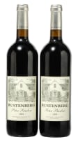 Rustenberg; Peter Barlow; 2004; 2 (1 x 2); 750ml