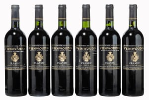 Veenwouden; Classic; 1999; 6 (1 x 6); 750ml
