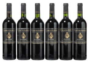 Veenwouden; Classic; 1999; 6 (1 x 6); 750ml