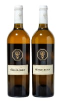 Vergelegen; White; 2006; 2 (1 x 2); 750ml