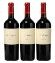 Vilafonté; Series M; 2003; 3 (1 x 3); 750ml