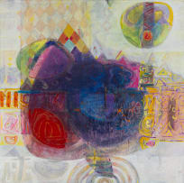 Hussein Salim; Green Moon