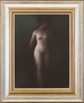 Paul Emsley; Nude