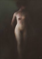 Paul Emsley; Nude