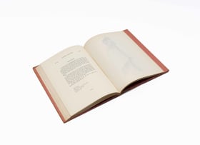 Helen M. McKay; The South African Drawings of William J. Burchell, Volume One