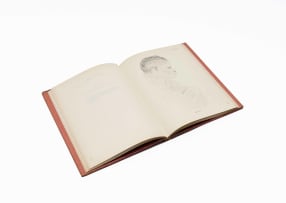 Helen M. McKay; The South African Drawings of William J. Burchell, Volume One