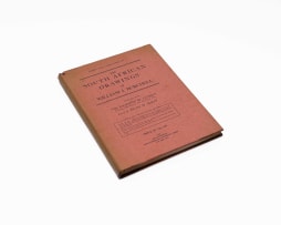 Helen M. McKay; The South African Drawings of William J. Burchell, Volume One