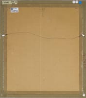 Andrew Verster; Paper Palms