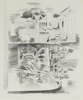 Andrew Verster; Paper Palms