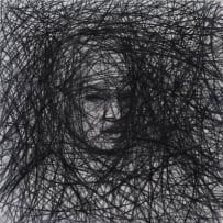 Lionel Smit; Untitled (Figure II)