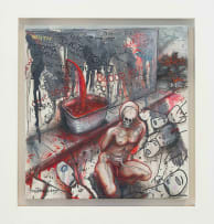 Robert Slingsby; Blood Bath, Just Injustice Series