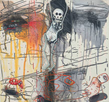 Robert Slingsby; Oil Field, Just Injustice Series