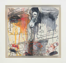 Robert Slingsby; Oil Field, Just Injustice Series
