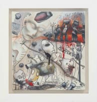 Robert Slingsby; To the Border, Just Injustice Series