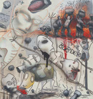 Robert Slingsby; To the Border, Just Injustice Series