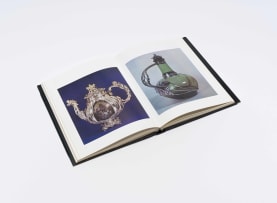 John Culme; Nineteenth Century Silver
