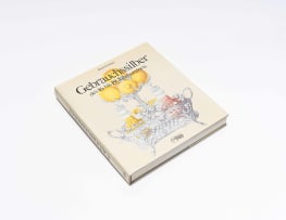 Allan Gruber; Gebrauchssilber; des 16. Bis 19. Jahrhunderts (tr. Household silver; from the 16th to the 19th centuries)