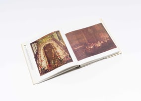 Allan Gruber; Gebrauchssilber; des 16. Bis 19. Jahrhunderts (tr. Household silver; from the 16th to the 19th centuries)