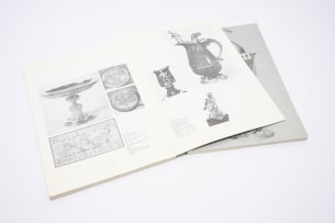 Johannes Rein ter Molen; Van Vianen; Deel 1 & Deel 2 (tr. from Vianen; Part 1 & Part 2)