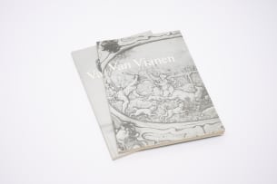Johannes Rein ter Molen; Van Vianen; Deel 1 & Deel 2 (tr. from Vianen; Part 1 & Part 2)