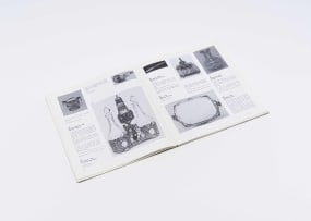 Dr. C Willemjin Fok (eds.); Lieds Zilver (tr.Lieds Silver)