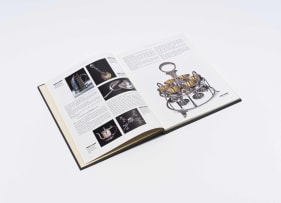 Joel Langford; Silver; A Practical Guide to Collecting Silverware and identifying Hallmarks