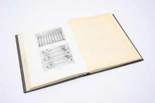 David Heller; A History of Cape Silver
