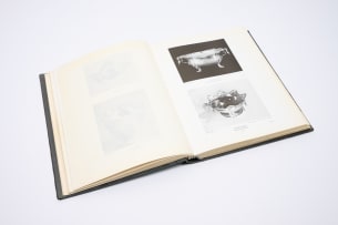 David Heller; A History of Cape Silver