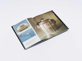 Margaret Holland; Silver; An Illustrated Guide to Collecting Silver